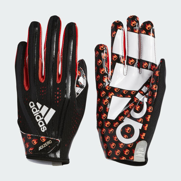 best adidas football gloves